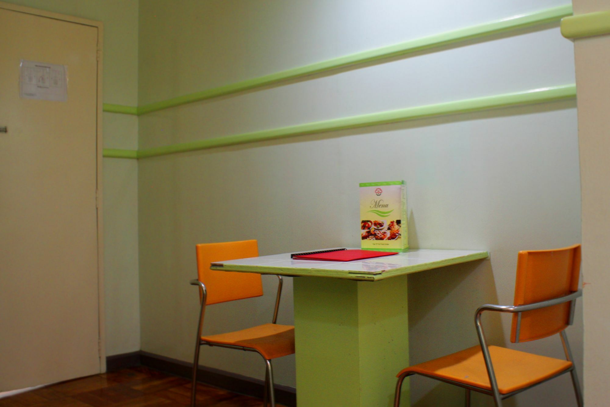 Mahal Kita Drive Inn Pasay Exterior photo